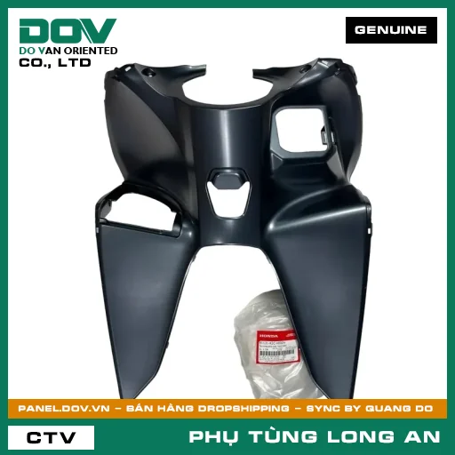 ỐP TRONG PHÍA TRÊN *NHC34M* HONDA VISION, VISION 110 — 81131K2CV00ZH