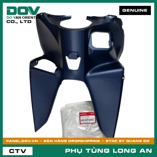 ỐP TRONG PHÍA TRÊN *PB425M* HONDA VISION, VISION 110 — 81131K2CV00ZJ