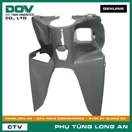 ỐP TRÊN BÊN TRONG *NHC60P* HONDA VISION, VISION 110 — 81131K2CV00ZN