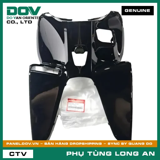 ỐP TRONG DƯỚI*NH1* HONDA VISION 110 — 81131K2CV00ZQ