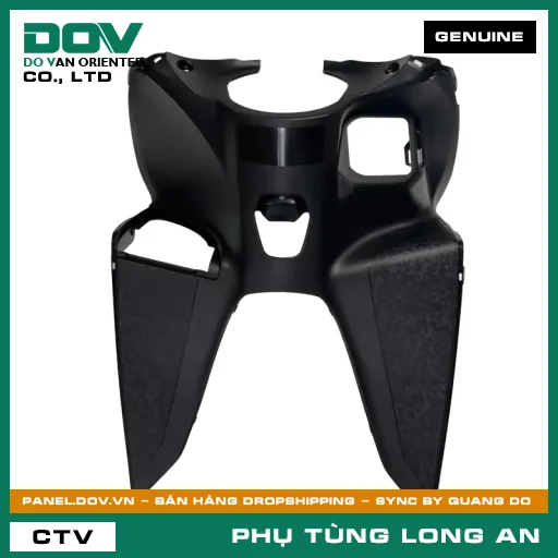 ỐP TRONG PHÍA TRÊN *NH1* HONDA VISION, VISION 110 — 81131K2CV90ZB