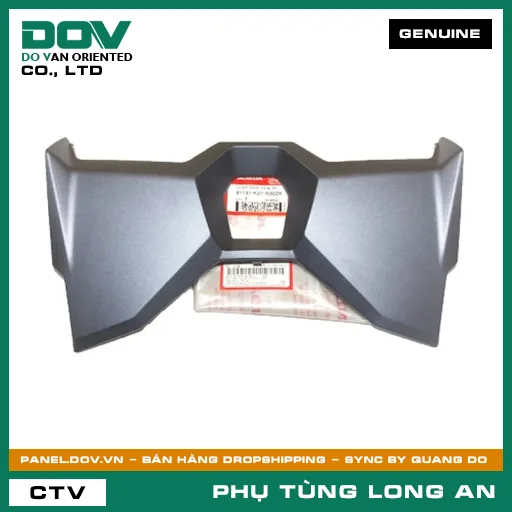 ỐP TRÊN BÊN TRONG*PB406M* HONDA — 81131K2VN30ZK