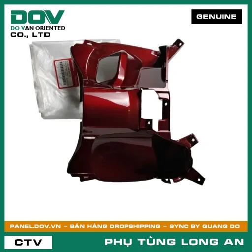 ỐP TRÊN BÊN TRONG *R350C* HONDA VISION, VISION 110 — 81131K44V00ZC