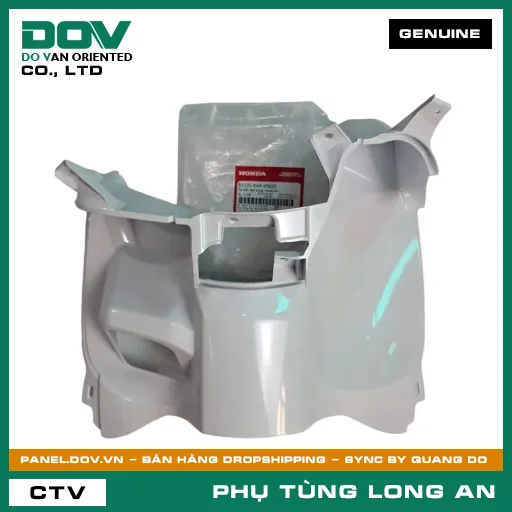 ỐP TRÊN BÊN TRONG *NHB35P* HONDA VISION, VISION 110 — 81131K44V00ZE
