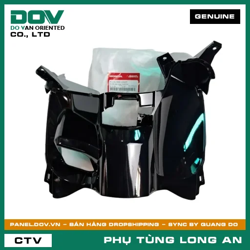ỐP TRÊN BÊN TRONG *NHB25M* HONDA VISION, VISION 110 — 81131K44V00ZF