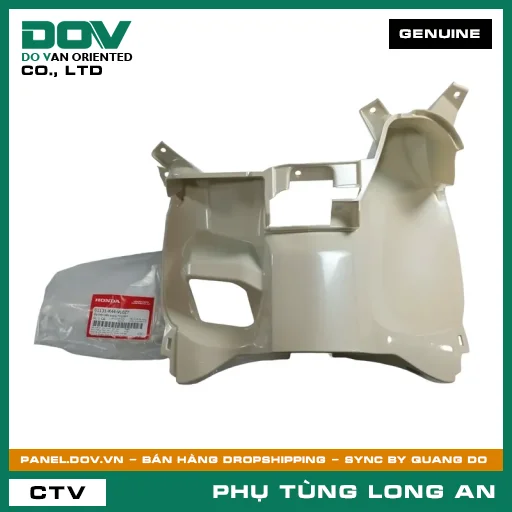 ỐP TRÊN BÊN TRONG *Y229P* HONDA VISION — 81131K44V00ZT