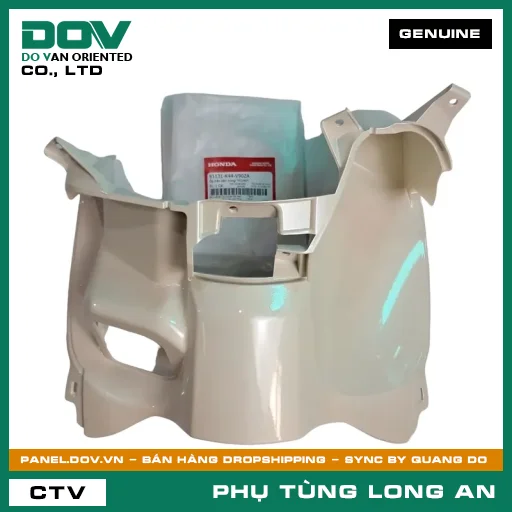 ỐP TRÊN BÊN TRONG *Y229P* HONDA VISION — 81131K44V90ZA