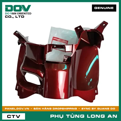ỐP TRÊN BÊN TRONG *R350C* HONDA VISION — 81131K44V90ZB