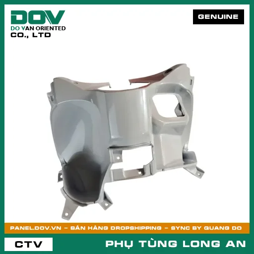 ỐP TRÊN BÊN TRONG *NHB35P* HONDA VISION — 81131K44V90ZD