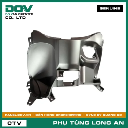 ỐP TRÊN BÊN TRONG *NHA40M* HONDA VISION — 81131K44V90ZE