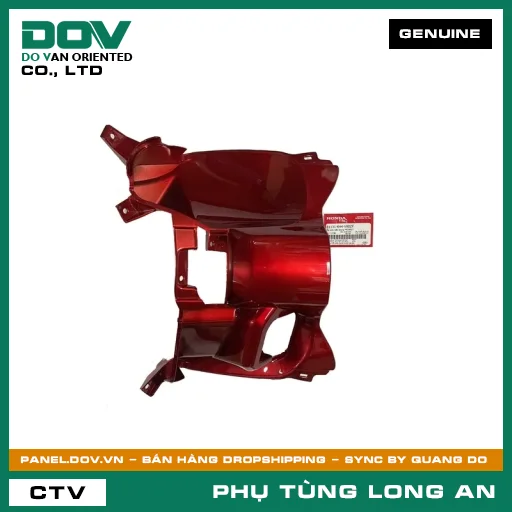 ỐP TRÊN BÊN TRONG *R340C* HONDA VISION — 81131K44V90ZF