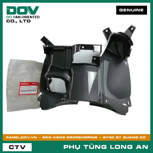 ỐP TRÊN BÊN TRONG *NHC23M* HONDA VISION — 81131K44V90ZH