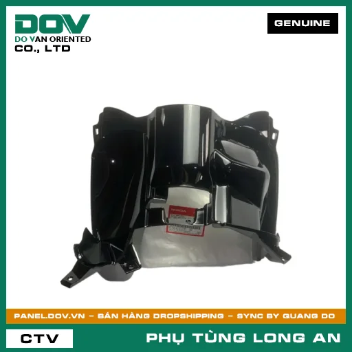 ỐP TRÊN BÊN TRONG *NHB25* HONDA  — 81131K44V90ZJ