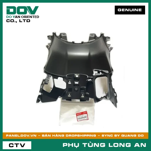TẤM ỐP BÊN TRONG TRƯỚC *NH1* HONDA PCX, PCX 125/150 — 81131K97T00ZA