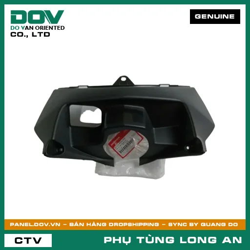 TẤM ỐP BÊN TRONG TRƯỚC HONDA AIR BLADE, AIR BLADE 110 — 81131KVG950