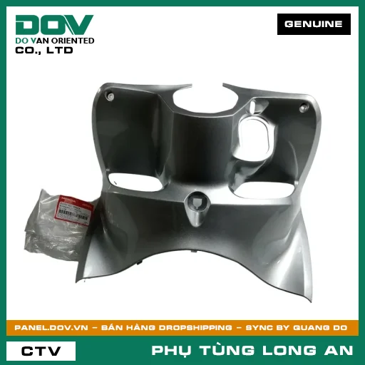 ỐP TRONG PHÍA TRÊN *NH411M* HONDA VISION, VISION 110 — 81131KZLE00ZA
