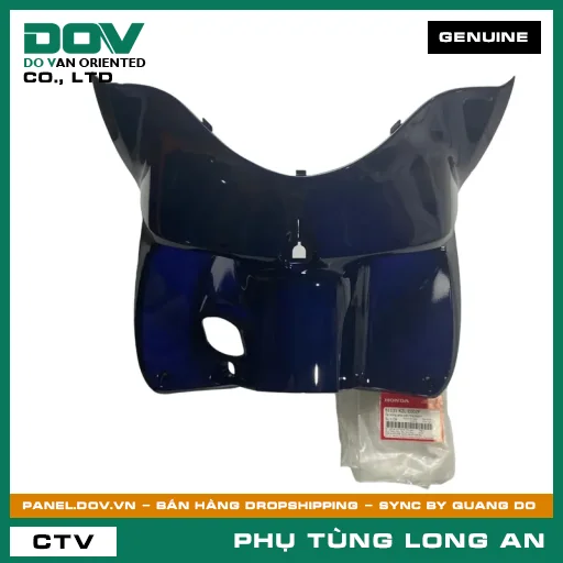 ỐP TRONG PHÍA TRÊN*PB390M* HONDA VISION, VISION 110 — 81131KZLE00ZF