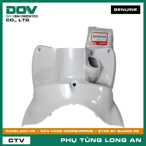 ỐP TRONG PHÍA TRÊN*NHB35P* HONDA VISION, VISION 110 — 81131KZLE00ZG