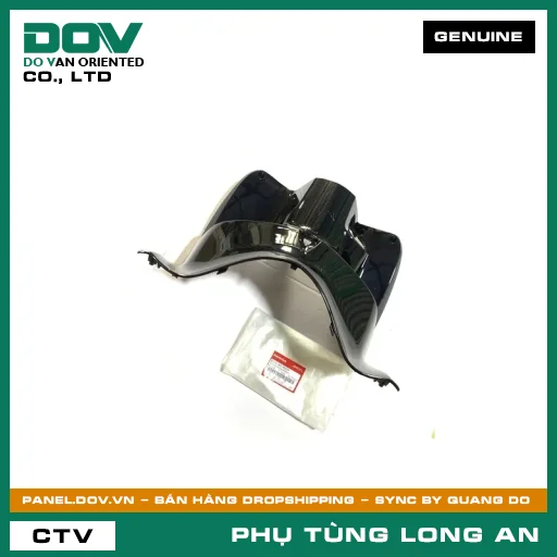 ỐP TRONG PHÍA TRÊN*NHB25M* HONDA VISION, VISION 110 — 81131KZLE00ZH