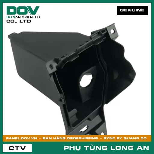 HỐC ĐỰNG BÊN TRONG TRÁI HONDA — 81132K2VN30