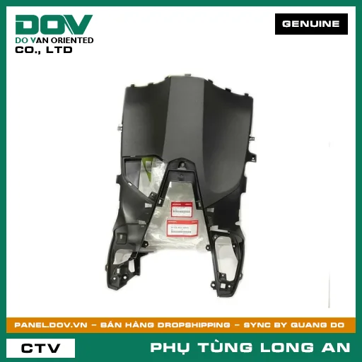 ỐP TRONG DƯỚI *NH1* HONDA  — 81132K53D00ZA