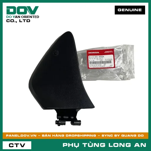 NẮP HỘC ĐỒ TRƯỚC *NH-1* HONDA SH, SH 125/150 — 81133K01900ZA
