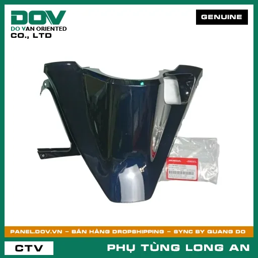 TẤM BẢO VỆ CỔ LÁI *NHB25M* HONDA SH — 81134K01610ZD