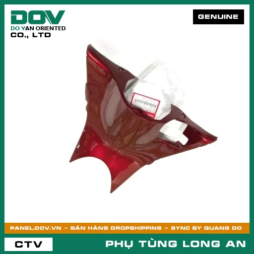 HỐC ĐỰNG BÊN TRONG  *R368C* HONDA SH, SH 125/150, SH 125/160 — 81134K0RV00ZA