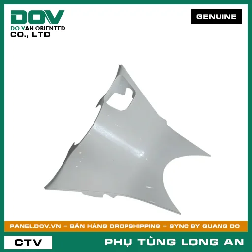 HỐC ĐỰNG BÊN TRONG  *NHB35P* HONDA SH, SH 125/150, SH 125/160 — 81134K0RV00ZD