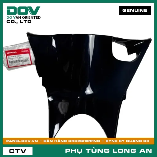 HỐC ĐỰNG BÊN TRONG *NHB25M* HONDA SH, SH 125/150, SH 125/160 — 81134K0RV00ZE