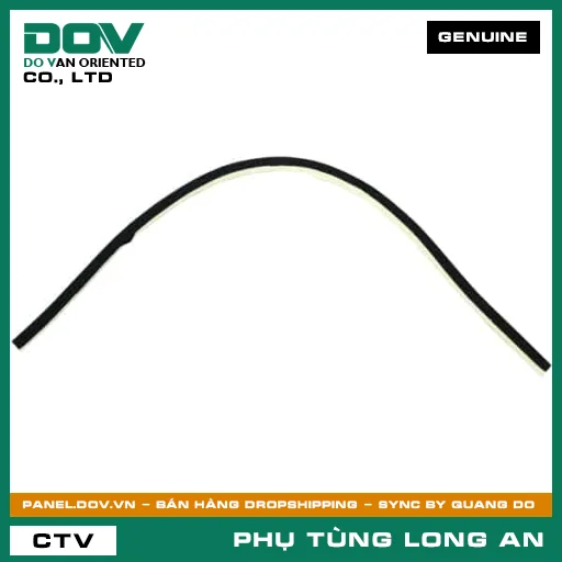 GIOĂNG HỘP ĐỒ TRƯỚC HONDA VARIO 160 — 81135K2SN00