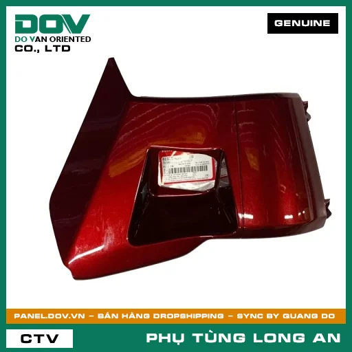 ỐP BÊN TRONG PHẢI*R350C* HONDA PCX, PCX 125 — 81138K35V00ZB