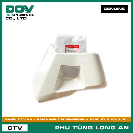 ỐP BÊN TRONG PHẢI*NHB35P* HONDA PCX — 81138K35V00ZC
