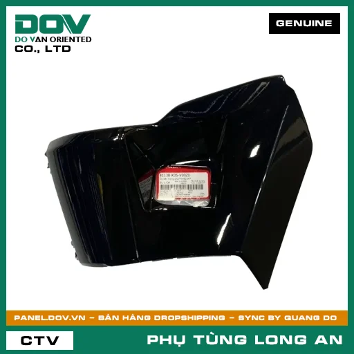 ỐP BÊN TRONG PHẢI*NHB25M* HONDA PCX, PCX 125 — 81138K35V00ZD