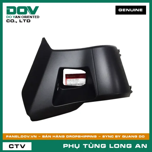 ỐP BÊN TRONG PHẢI*NHA76M* HONDA PCX — 81138K35V00ZF