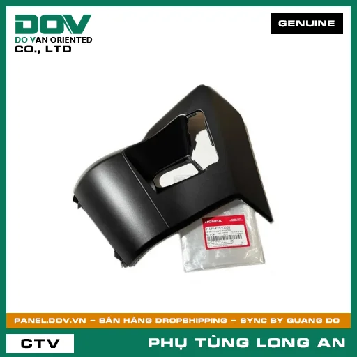 ỐP BÊN TRONG PHẢI *NHA76M* HONDA PCX, PCX 125 — 81138K35V30ZG