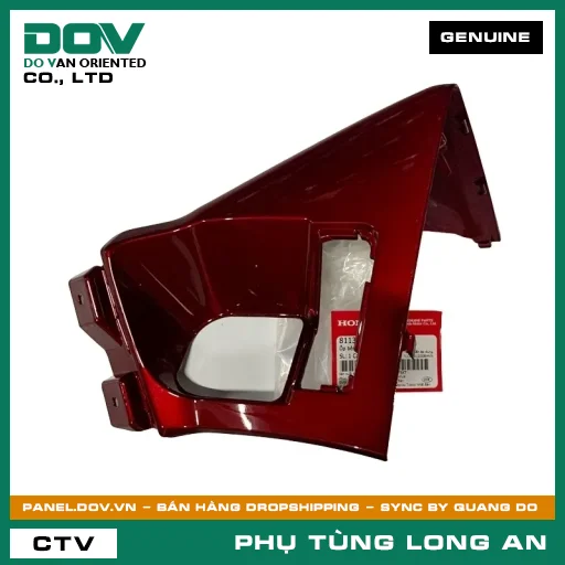 ỐP BÊN TRONG PHẢI *R368C* HONDA PCX, PCX 125/150 — 81138K97T00ZB