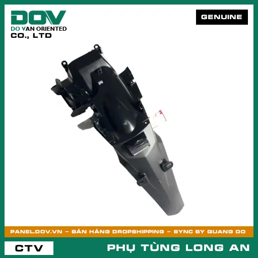 PHANH CÀI HỘP CHỨA ĐỒ HONDA LEAD 125, SH 125/150, SH 125/160, SH 350, SH MODE — 81138KTF670