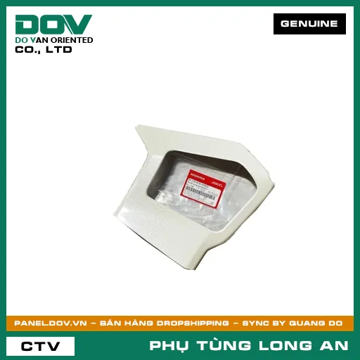 ỐP BÊN TRONG TRÁI*NHB35P* HONDA PCX, PCX 125 — 81139K35V00ZC