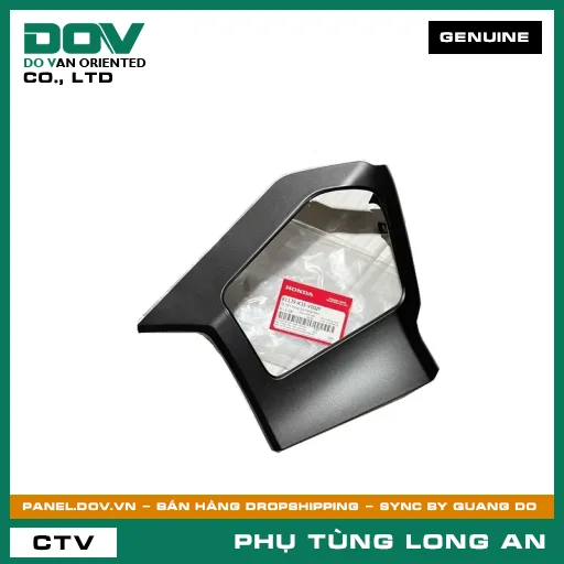 ỐP BÊN TRONG TRÁI*NHA76M* HONDA PCX, PCX 125 — 81139K35V00ZF