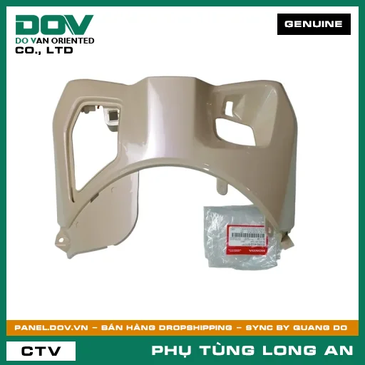 ỐP TRÊN BÊN TRONG *YR-299P* HONDA LEAD, LEAD 125 — 81140K12900ZC
