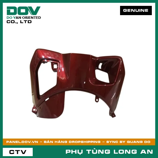 ỐP TRÊN BÊN TRONG *R-350C* HONDA LEAD, LEAD 125 — 81140K12900ZD