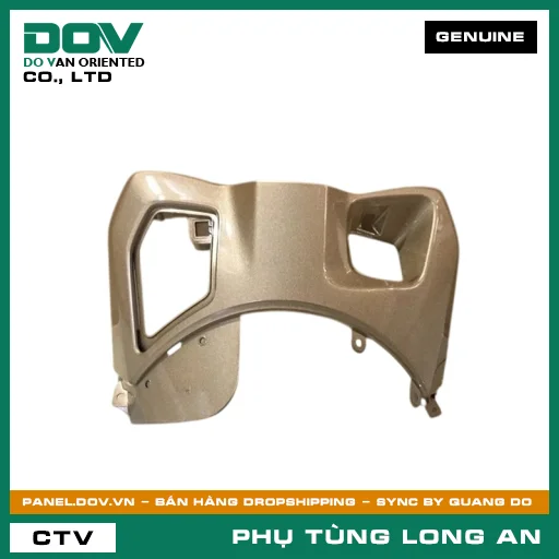 ỐP TRÊN BÊN TRONG *Y183M* HONDA LEAD, LEAD 125 — 81140K12930ZA