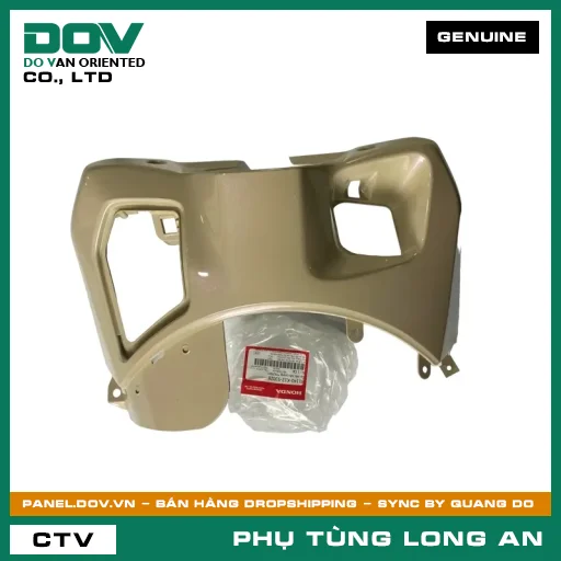 ỐP TRÊN BÊN TRONG *YR299P* HONDA LEAD, LEAD 125 — 81140K12930ZB