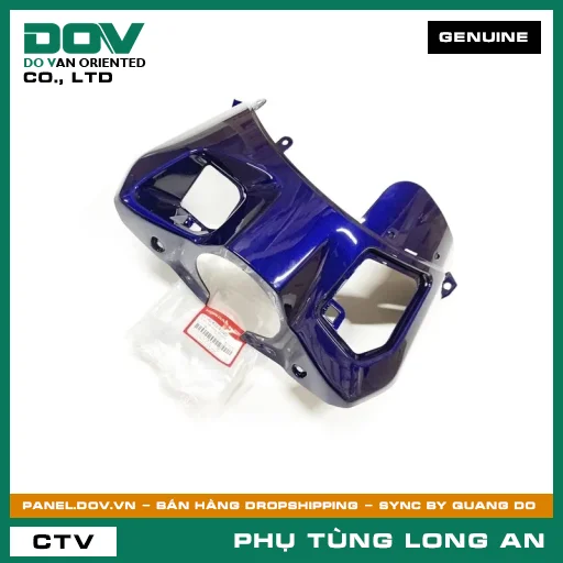 ỐP TRÊN BÊN TRONG *PB390M* HONDA LEAD, LEAD 125 — 81140K12930ZD