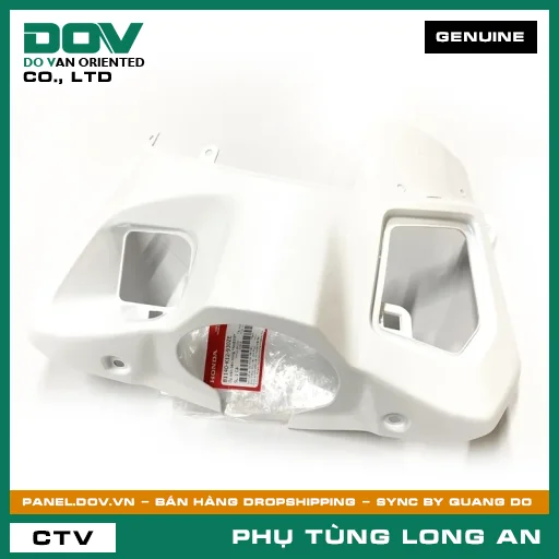 ỐP TRÊN BÊN TRONG *NHB35P* HONDA LEAD, LEAD 125 — 81140K12930ZE
