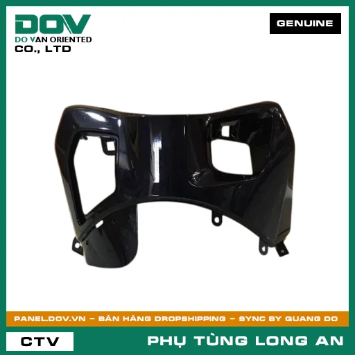 ỐP TRÊN BÊN TRONG *PB403P* HONDA LEAD — 81140K12930ZH