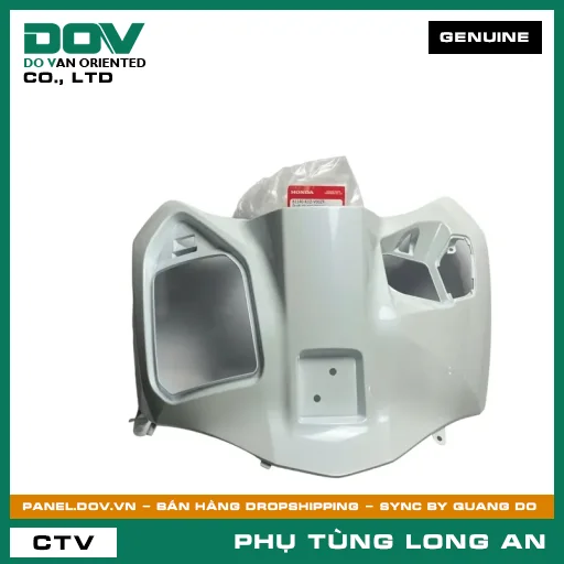 ỐP TRÊN BÊN TRONG *NHA96P* HONDA LEAD, LEAD 125 — 81140K12V00ZF