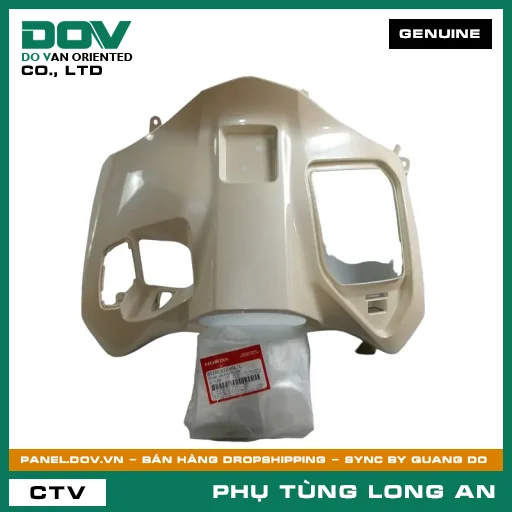 ỐP TRÊN BÊN TRONG *Y229P* HONDA LEAD, LEAD 125 — 81140K12V00ZG