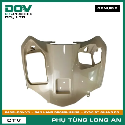 ỐP TRÊN BÊN TRONG *YR299P* HONDA LEAD, LEAD 125 — 81140K12V00ZH